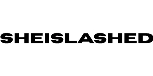 SheIsLashed Promo Code