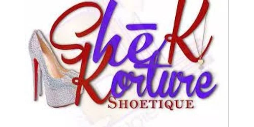 Shek Korture Promo Code