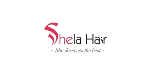 Shela Hair coupon