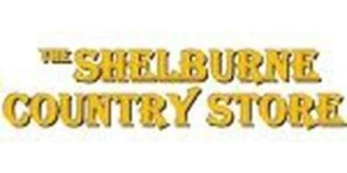 The Shelburne Country Store Promo Code