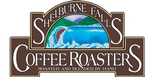 Shelburne Falls Coffee Roasters Promo Code
