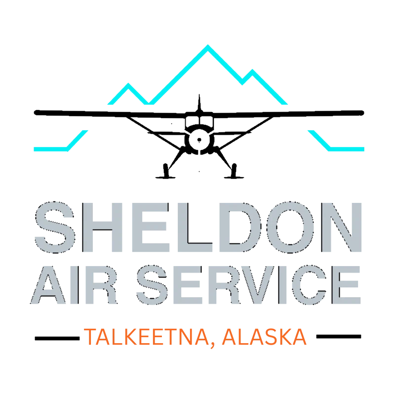 Sheldon Air Service Merchant Logo