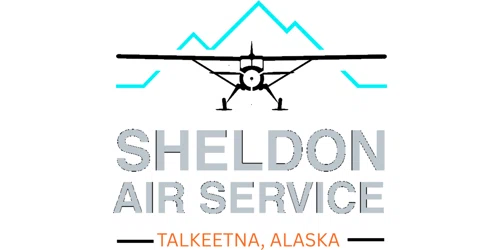 Sheldon Air Service Promo Code