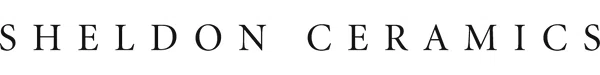 Sheldon Ceramics Merchant Logo