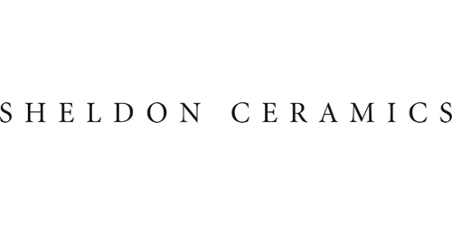 Sheldon Ceramics Promo Code
