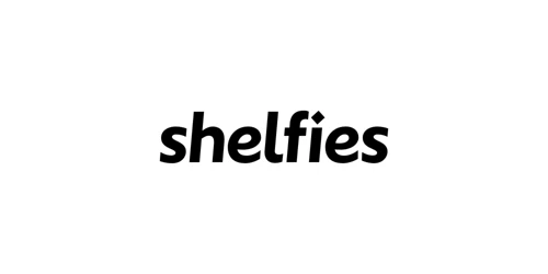 Shelfies coupon
