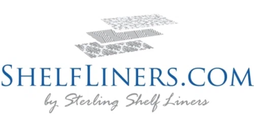 Sterling Shelf Liners Promo Code