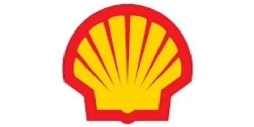 Shell Gasoline Merchant Logo