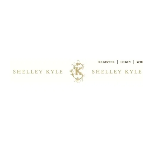 Shelley Kyle Promo Code