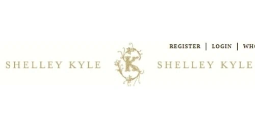 Shelley Kyle Promo Code