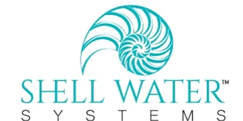 Shell Water Systems Merchant logo