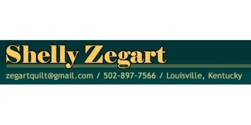 Shelly Zegart Promo Code
