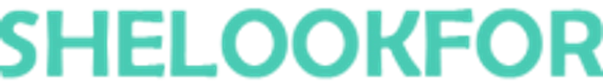 Shelookfor Merchant Logo