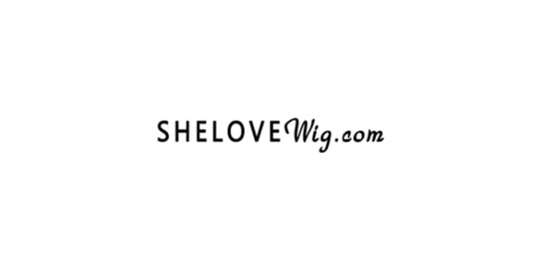 Shelovewig coupon