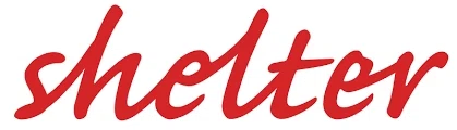 Shelter Hotel Merchant Logo
