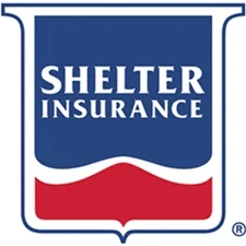 Shelter Insurance Merchant Logo