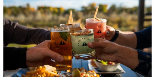 Shelter Distilling Promo Code