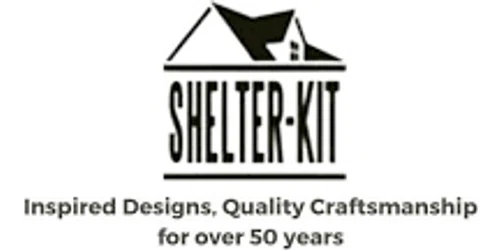 Shelter Kit Promo Code