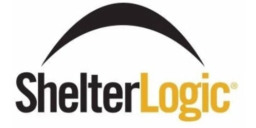 ShelterLogic Merchant logo