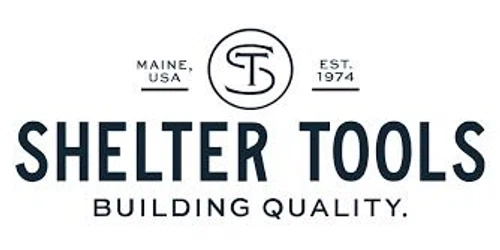 Shelter Tools Promo Code