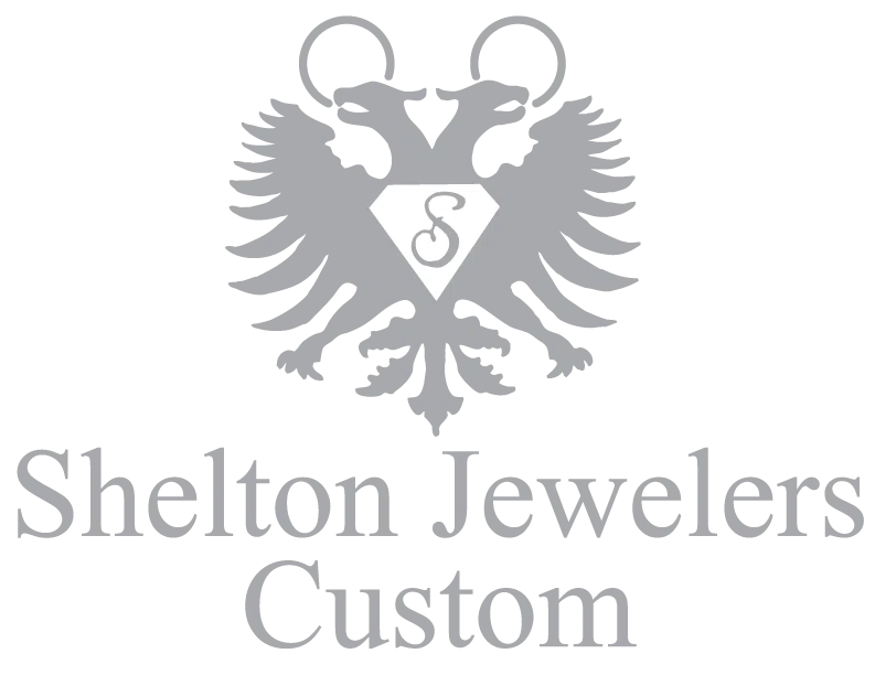Shelton Jewelers Merchant Logo