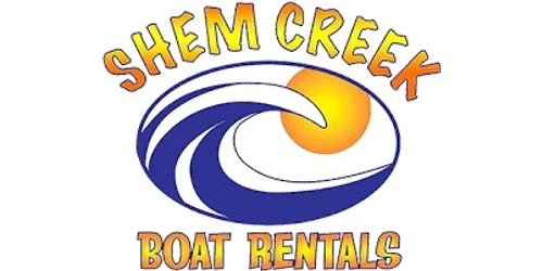 Shem Creek Boat Rentals Promo Code