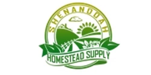 Shenandoah Homestead Supply Merchant logo