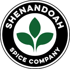 Shenandoah Spice Company Merchant Logo
