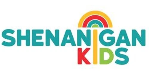 Shenanigan Kids Promo Code