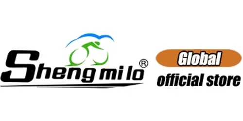 Shengmilo Merchant logo