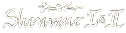 Shenmue Merchant Logo