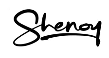 Shenoy Audio Merchant Logo
