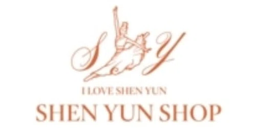 Shen Yun Shop Merchant logo