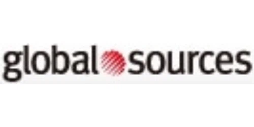 Global Sources Promo Code