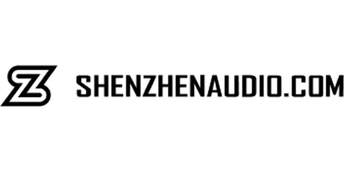 SHENZHENAUDIO Promo Code