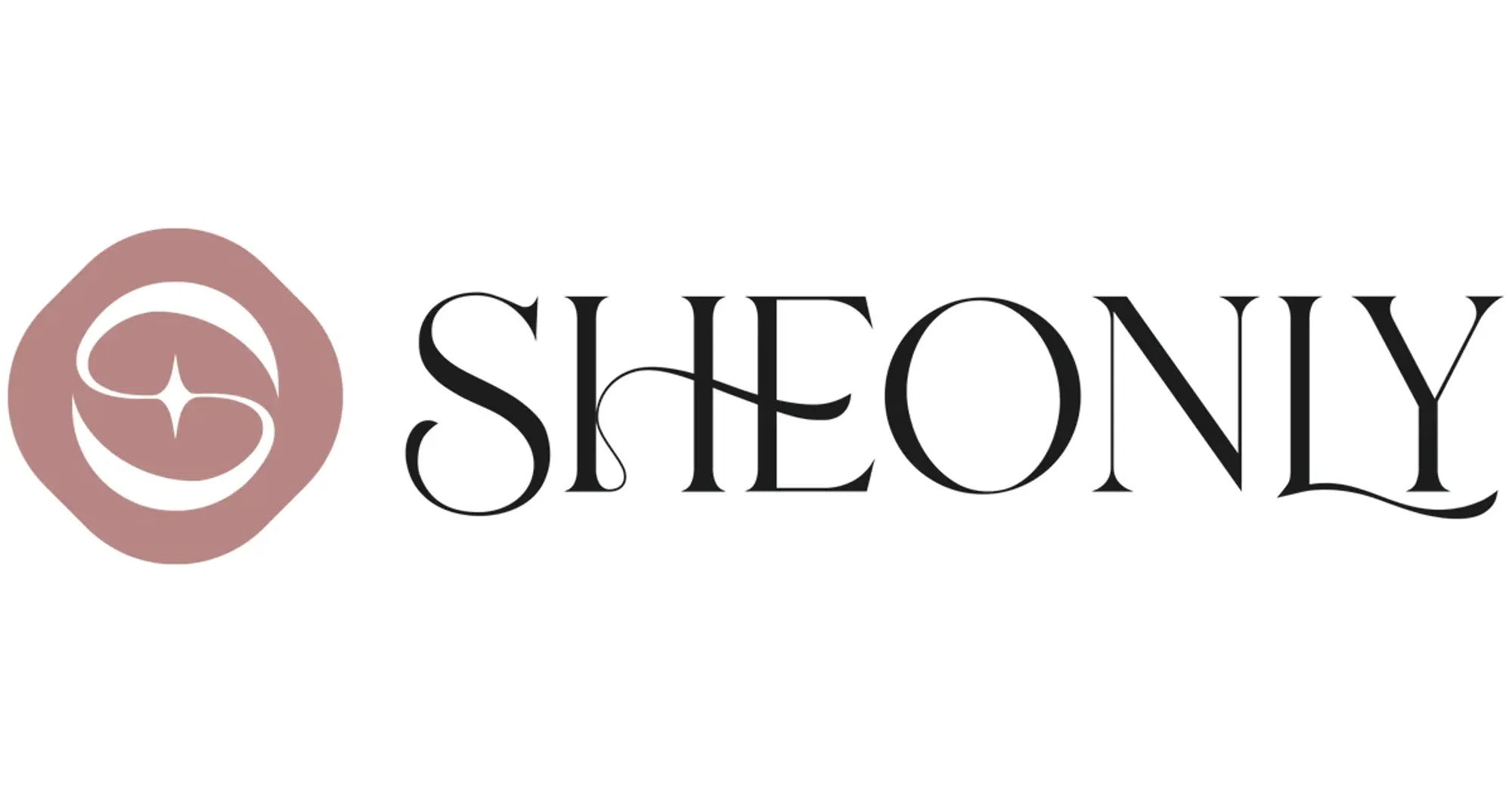 SheOnly Merchant Logo