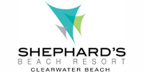 Shephard's Beach Resort Merchant logo