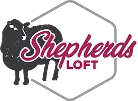 Shepherds Loft Merchant Logo