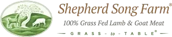 Shepherd Song Farm Merchant Logo