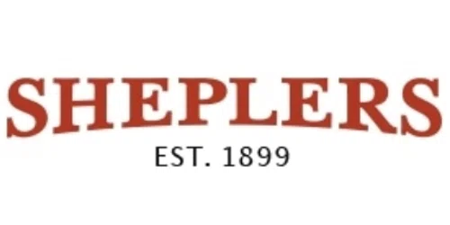 Sheplers Merchant logo