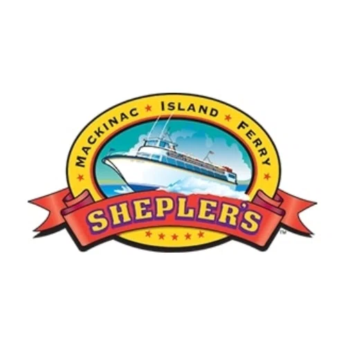 15 Off Shepler's Ferry Promo Code (5 Active) Feb '24
