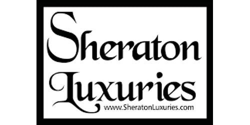 Sheraton Luxuries Promo Code