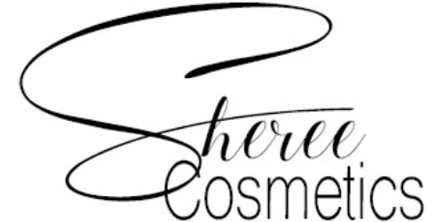 Sheree Cosmetics Promo Code