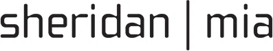 Sheridan Mia Merchant Logo