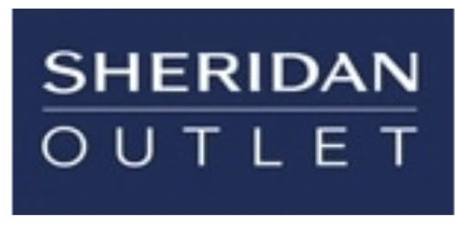 Sheridan Outlet Merchant logo