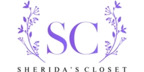 Sherida's Closet Promo Code