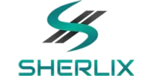 SHERLIX Promo Code