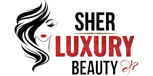 Sher Luxury Beauty Promo Code