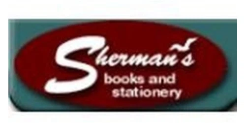 Sherman's Promo Code