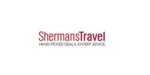 ShermansTravel coupon
